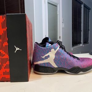 JORDAN XX9